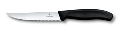Swiss Classic Gourmet Steak and Pizza Knife, 5 in