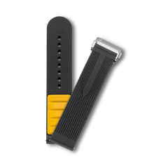 Rubber Strap D5-DC