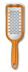 Kitchen grater, ribbon edge