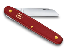 Floral Knife Left-handed