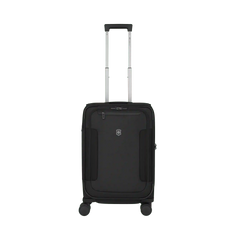 Werks Traveler 7.0 Frequent Flyer Carry-On Business