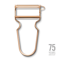 REX Peeler 75 Years Special Edition 2022, 2 in