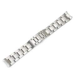 Officer's - Stainless Steel Bracelet with Clasp