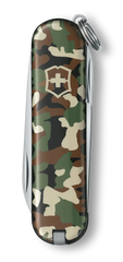 Classic SD - Camouflage