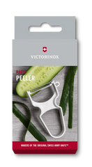 RAPID Peeler, straight edge