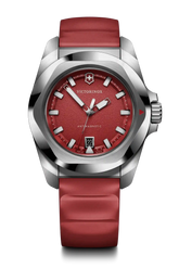 I.N.O.X. Quartz
