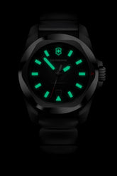 I.N.O.X. Quartz