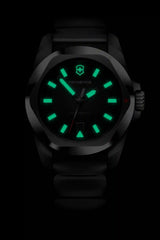 I.N.O.X. Quartz
