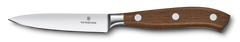 Grand Maître Wood Kitchen Knife, 4 in