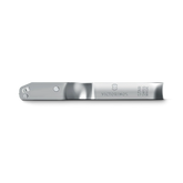 STAR Peeler, serrated edge
