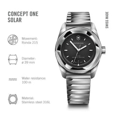 Concept One Solar