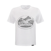 Victorinox Brand Collection Heritage Graphic Tee