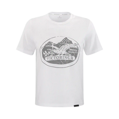 Victorinox Brand Collection Heritage Graphic Tee