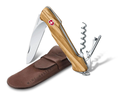 Wine Master Wood