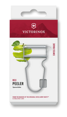 REX Peeler