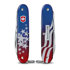 Pioneer X Alox Limited Edition USA 250