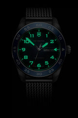 Swiss Army Quartz