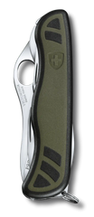 Swiss Soldier's Knife 08