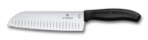Swiss Classic Santoku Knife, 7 in