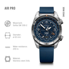 Air Pro Automatic