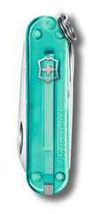 Classic SD Transparent
