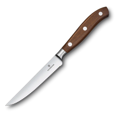 Grand Maître Wood Steak Knife, 5 in