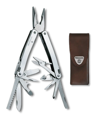 Swiss Tool Spirit X