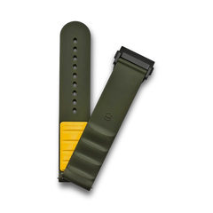Rubber Strap D2-DC