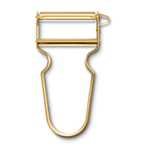 REX Peeler Gold Plated