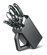 Grand Maître Cutlery Block, 6 pieces, 8 in