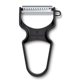 RAPID Peeler, julienne cutter