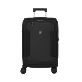 Werks Traveler 7.0 Frequent Flyer Carry-On Business