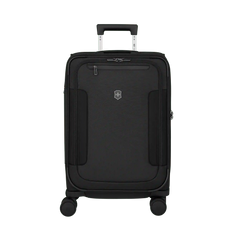 Werks Traveler 7.0 Frequent Flyer Carry-On Business