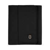 Travel Essentials Tri-Fold Wallet