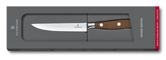 Grand Maître Wood Steak Knife, 5 in