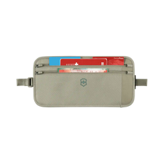 Travel Essentials Security Belt Bag