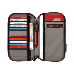 Travel Essentials Travel Organizer