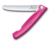 Swiss Classic Picnic Knife, 4 in