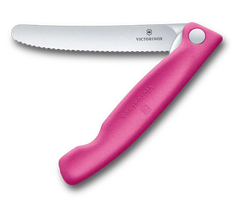 Swiss Classic Picnic Knife, 4 in