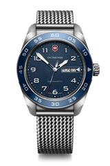 Swiss Army Quartz