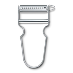 STAR Peeler, julienne cutter