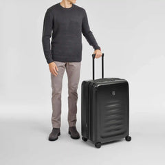 Spectra 3.0 Expandable Large Case