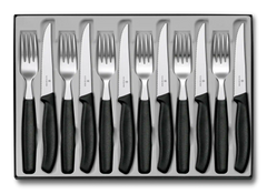 Classic Table Set, 12 pieces, 4 in