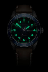 Swiss Army Quartz