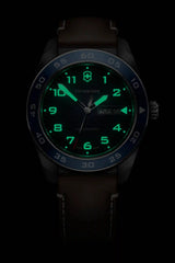 Swiss Army Quartz