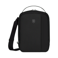 Travel Essentials Crossbody Bag