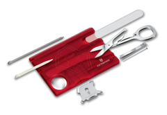 Swiss Card Nailcare