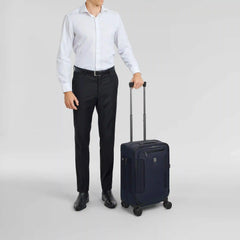 Werks Traveler 7.0 Frequent Flyer Carry-On