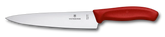 Swiss Classic Chef’s Knife, 7 in