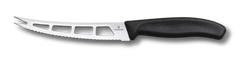 Swiss Classic Butter and Cream Cheese Knife, 5 in